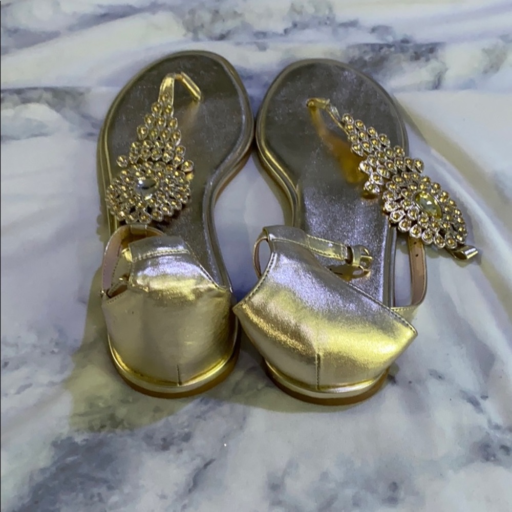 Nine West women’s sandals